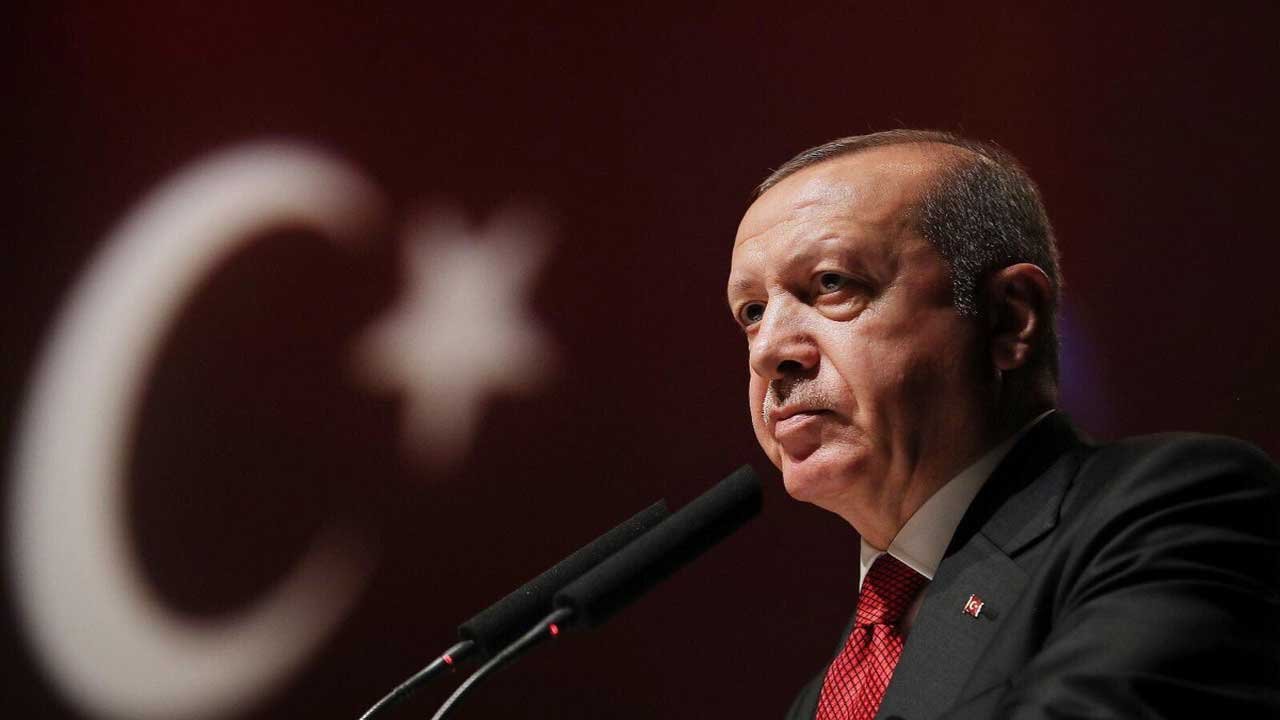 Cumhurbaşkanı Erdoğan'dan Sığınmacı Açıklaması: Kendileri Dönecek