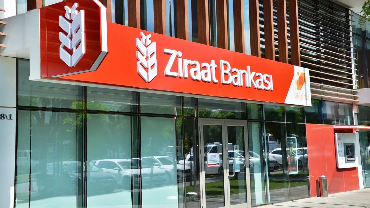 Ziraat Bankası'ndan Almanya'daki İştirakine Kayyum Atandı İddialarına Yanıt Geldi