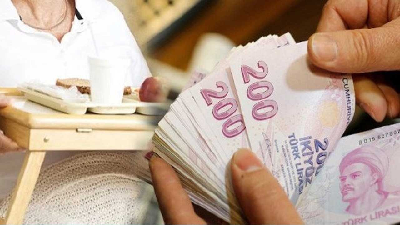 20 Nisan 2022 Evde Bakım Parası Yatan İller Listesi