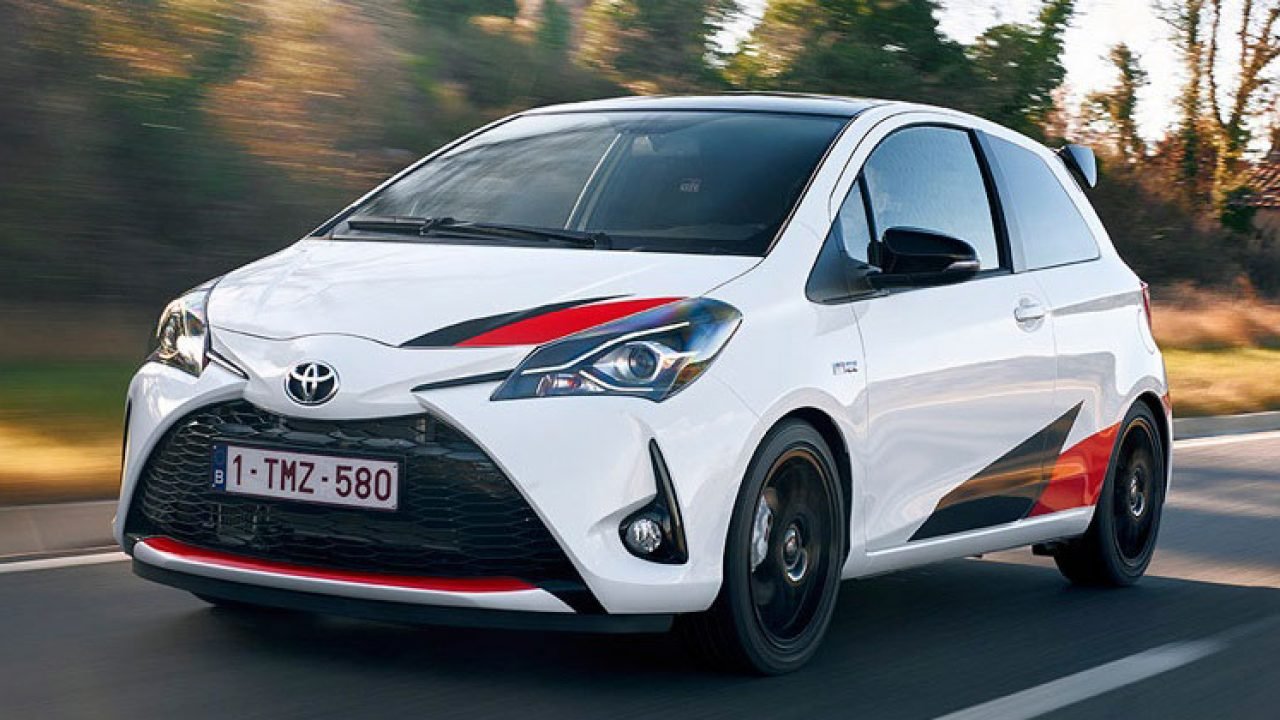 En Ucuz Fiyatlı Sıfır Kilometre Toyota! Kapış Kapış Satılan Yaris İçin Fiyat Listesi Değişti!