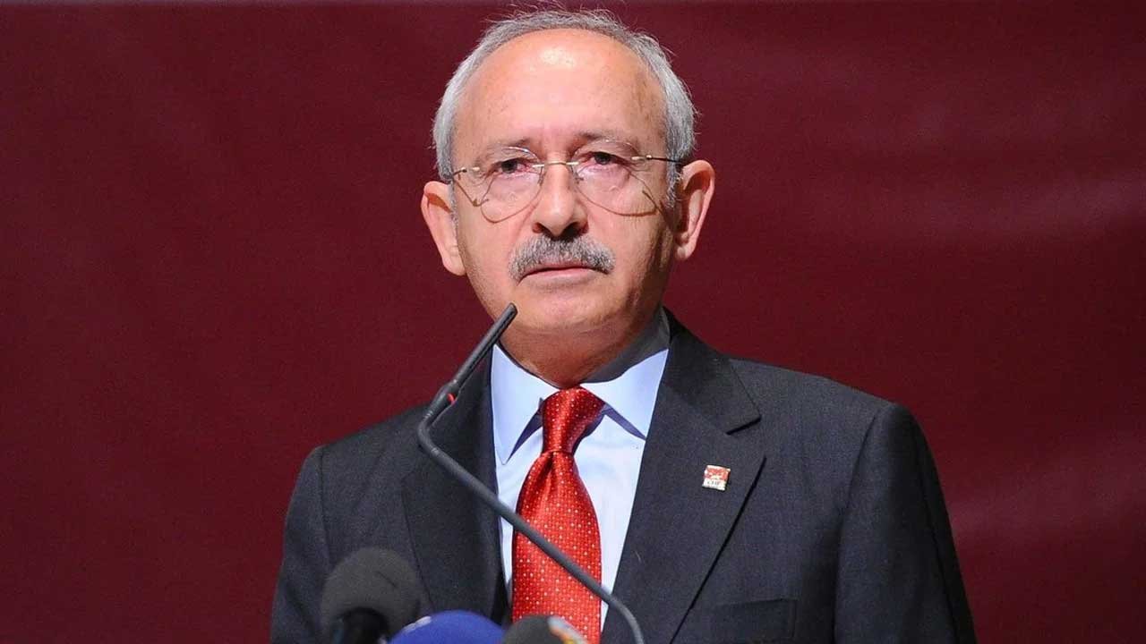 Kemal Kılıçdaroğlu'ndan İki Yeni Randevu Talebi