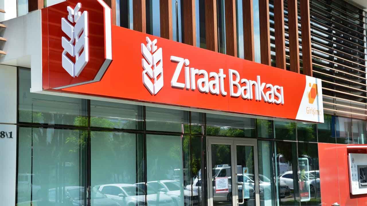 Bayrama Kendi Evinizde Girin! Ziraat Bankası En Uygun Konut Kredisi Kampanyasını Başlattı