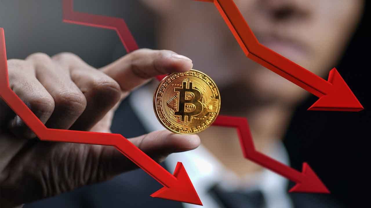 Kripto para piyasalarında yaptırım bombası patladı! ABD Bitcoin'e son kurşunu sıktı mı?