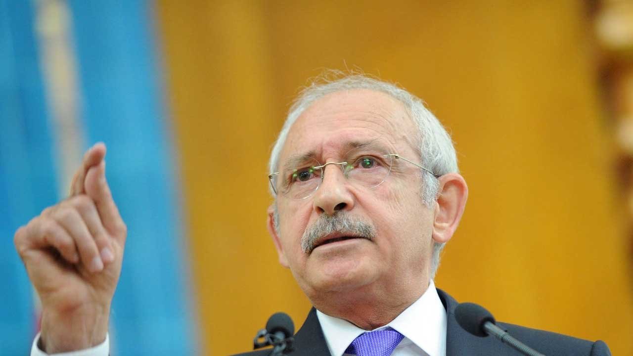 Kemal Kılıçdaroğlu'nun Elektriğini Kestiler