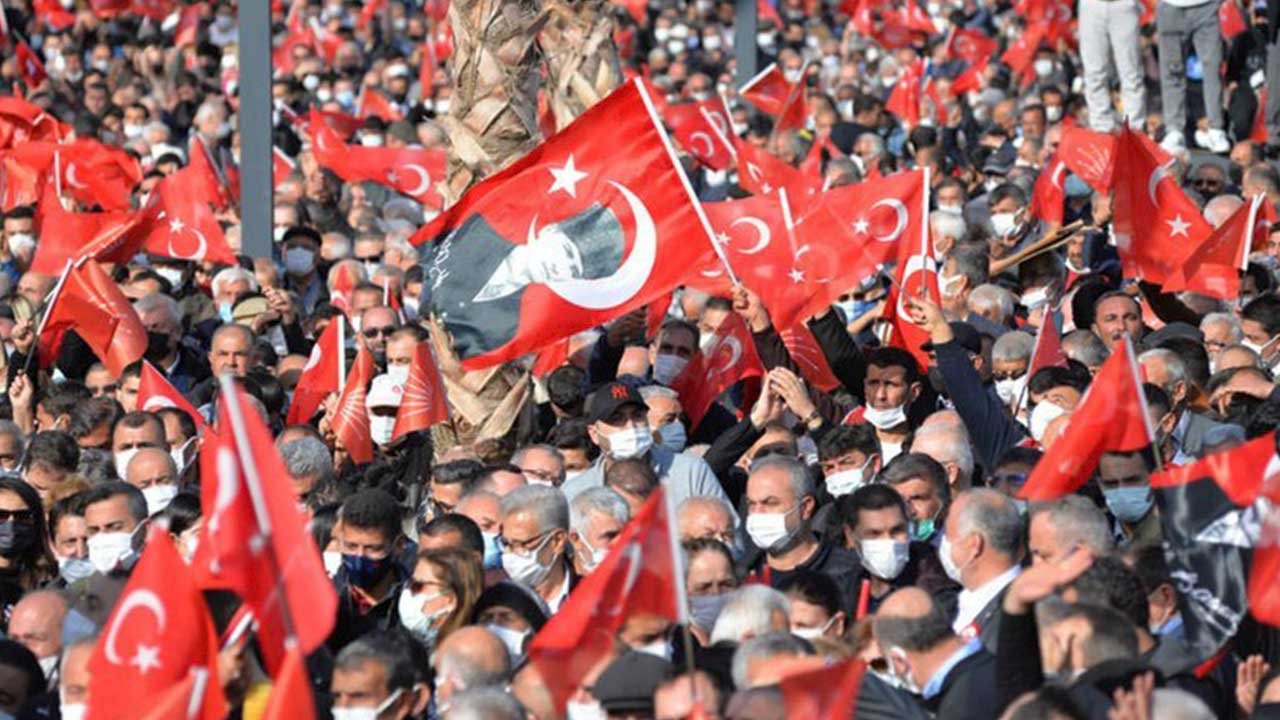 CHP Milletin Sesi mitingi ne zaman, nerede yapılacak? İkinci miting tarihi açıklandı