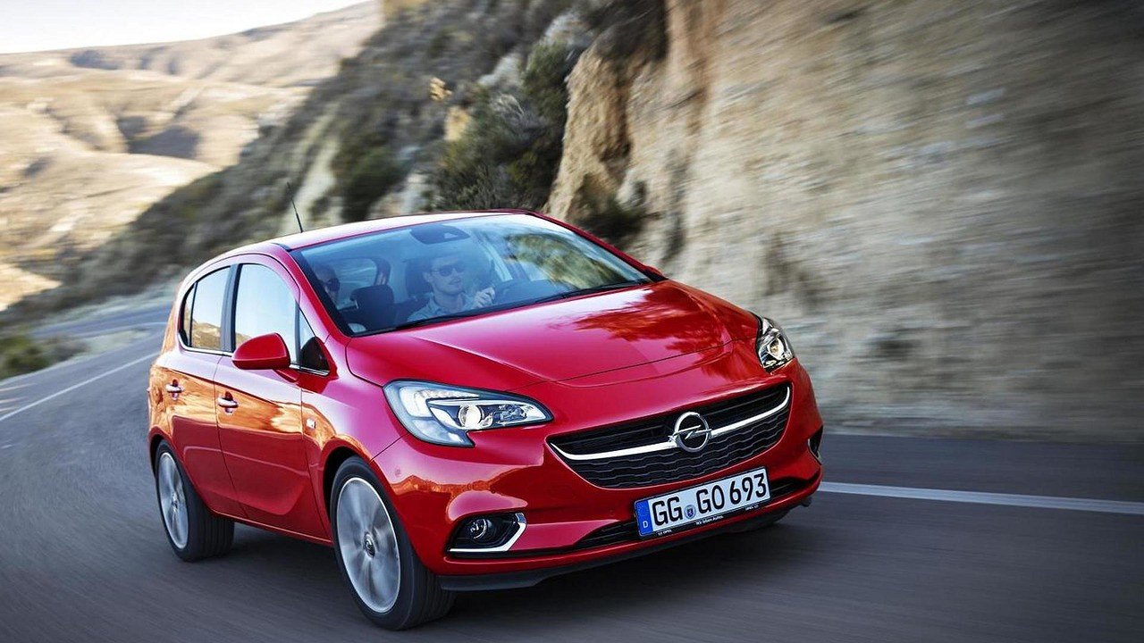 En Düşük Fiyatlı Seçenek Duyuruldu! Sıfır Kilometre Opel Corsa Fiyat Listesi Yenilendi!