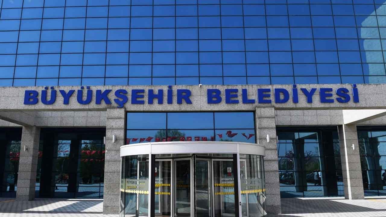 Ankara Esat Semt Hali Yıkılıyor! ABB Hurda Karşılığı Yıkım İşi İhale İlanı Yayımladı