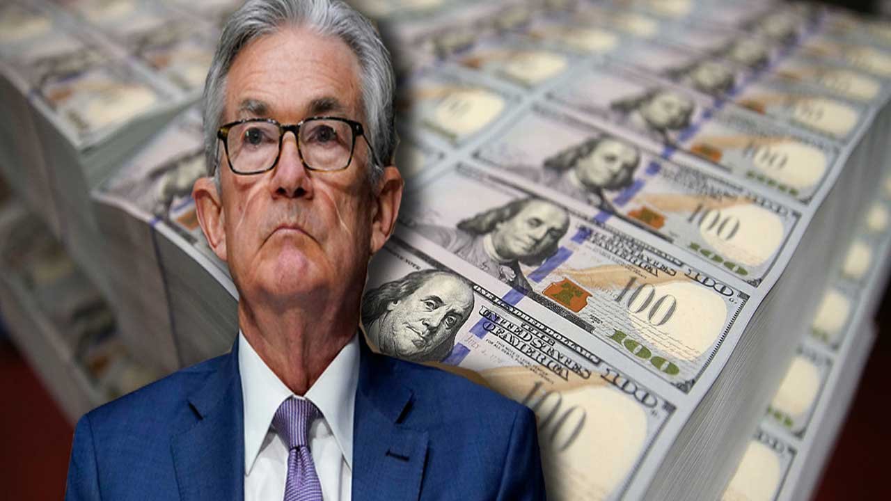 Doların Patronu Gözünü Kararttı: FED Başkanı Powell Piyasaları Sallayan Acı Reçeteyi Açıkladı!