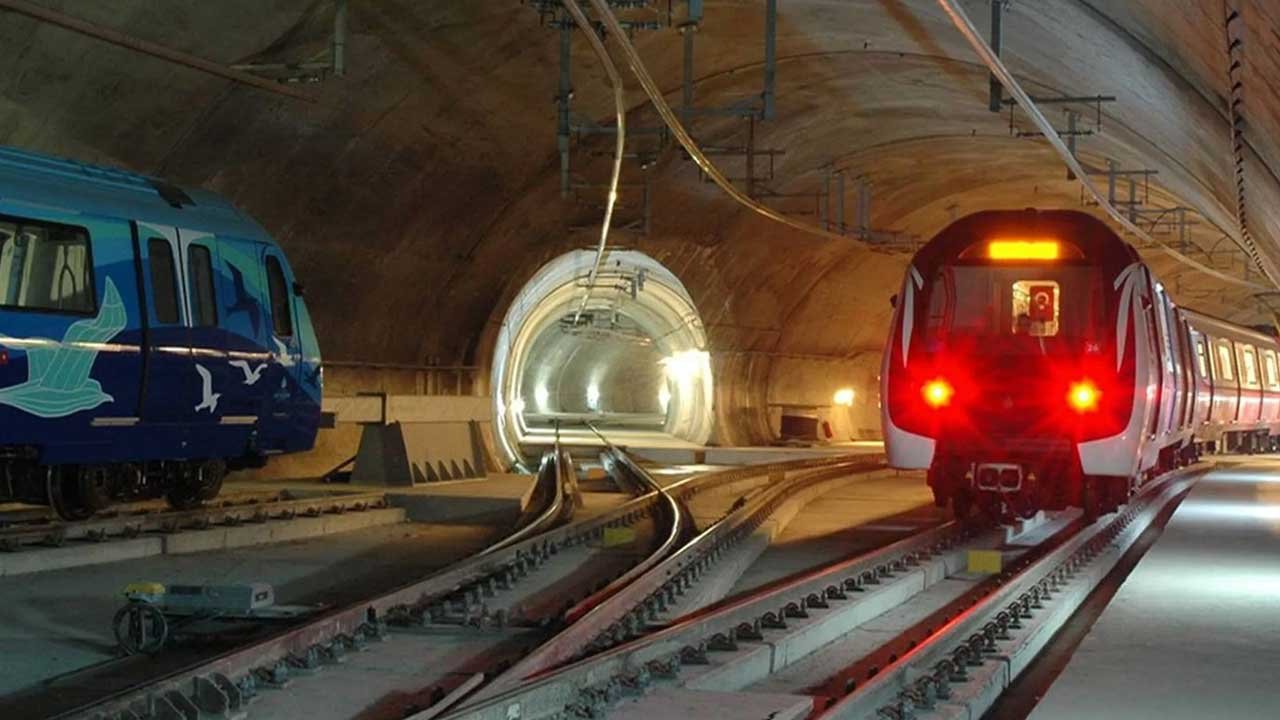 İBB Başkanı İmamoğlu Açıkladı: Aşiyan Finüküler Projesi ve Bostancı Dudullu Metro Hattı Açılıyor!