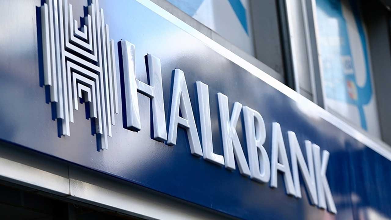 Banka müşterisi olmayanlar için de geçerli! Halkbank'tan 392 TL taksitle 10 bin lira hızlı kredi anında ATM'den çekin