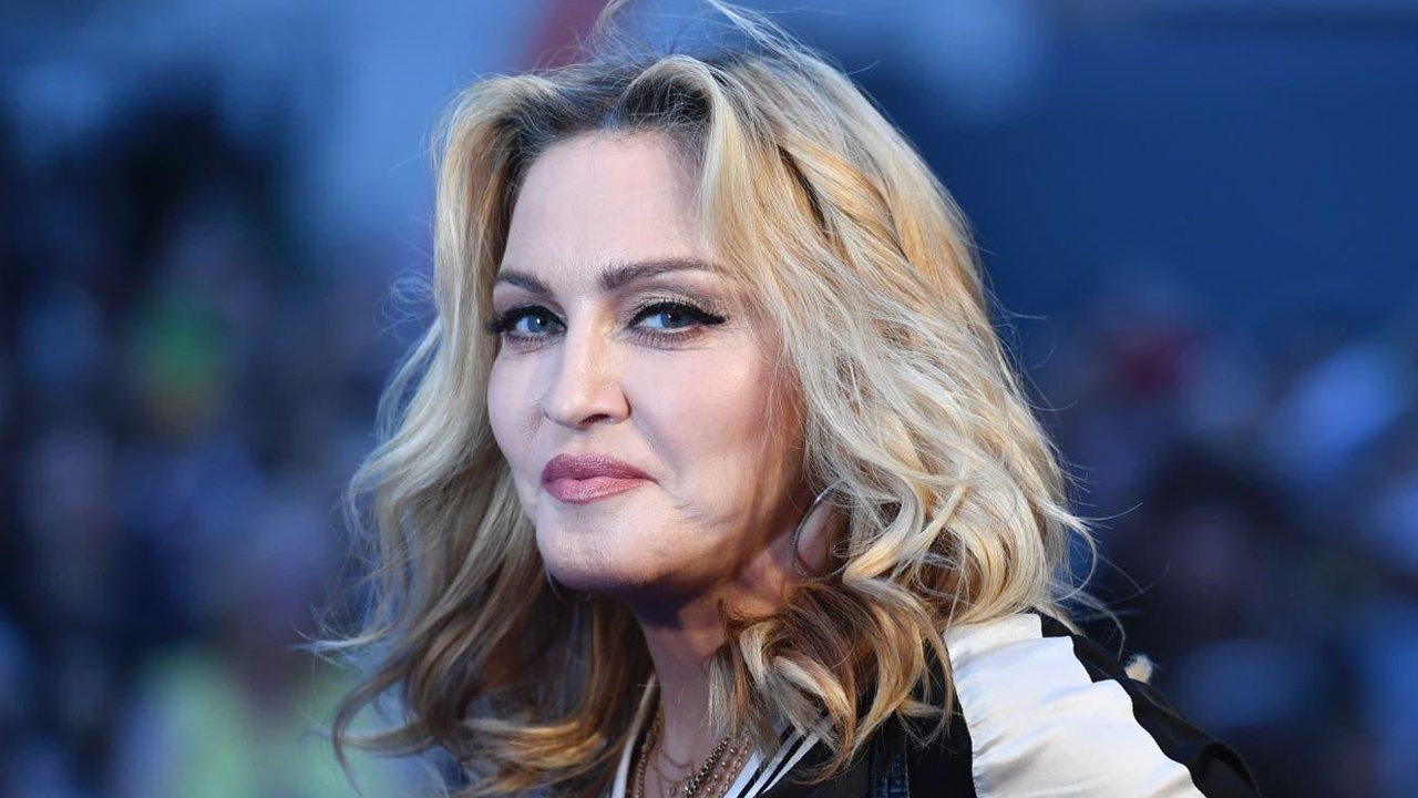 Madonna Kaliforniya Hidden Hills'te bulunan malikanesini satışa çıkardı! Değeri 26 milyon dolar