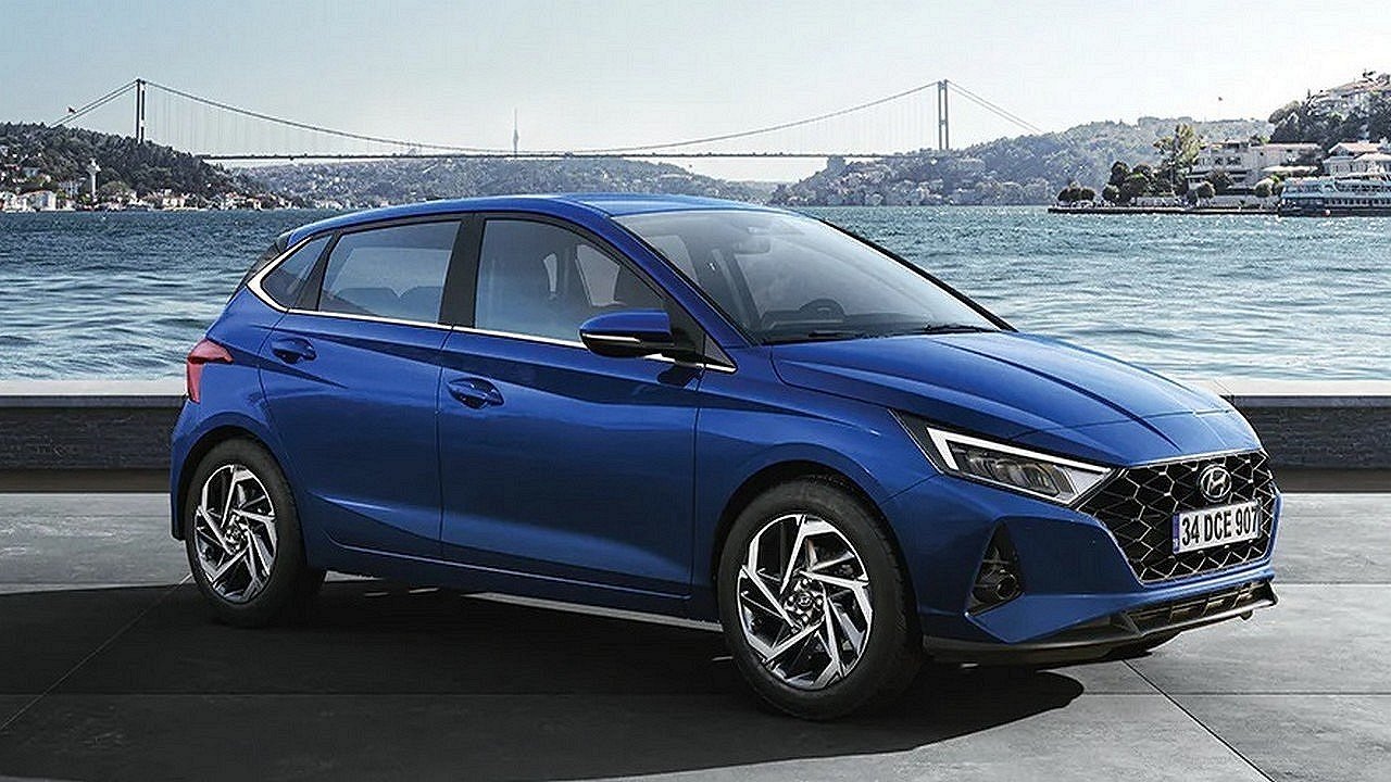 Hyundai Nisan Ayında Herkesi Araç Sahibi Yapmaya Kararlı! Hyundai i10 Fiyatlarında Büyük Avantaj!