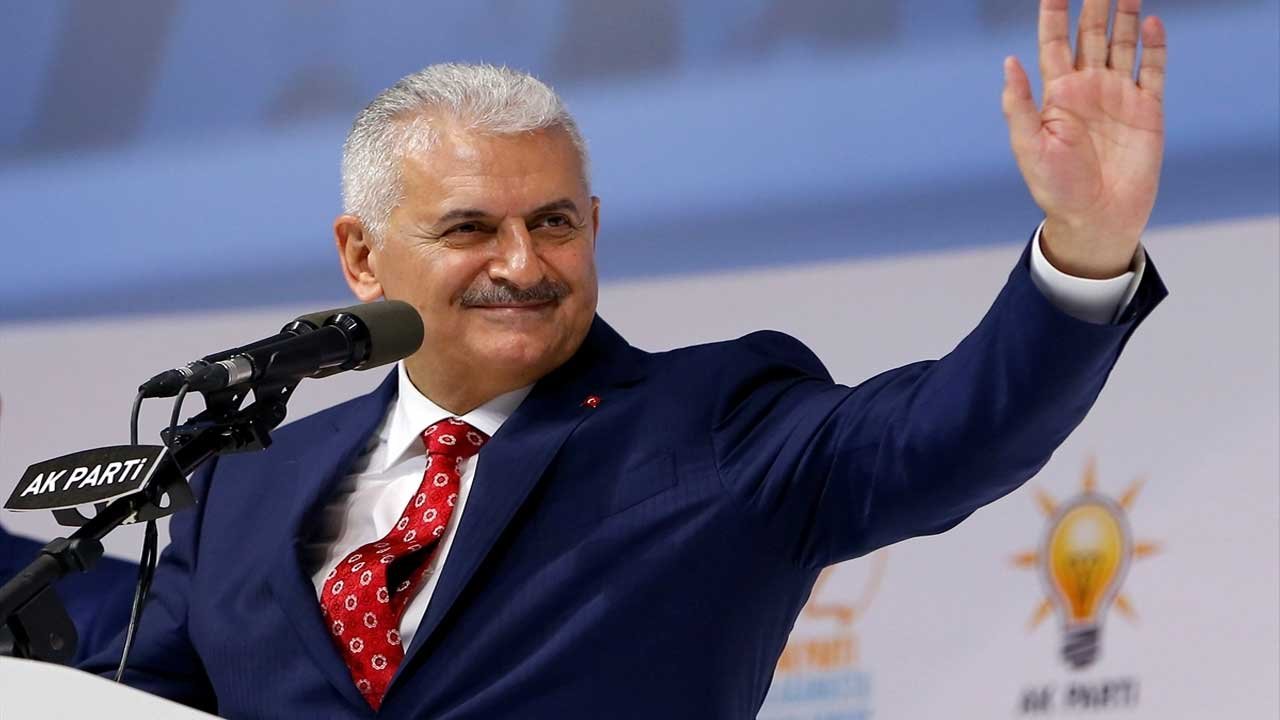 Binali Yıldırım, Yurt Dışına Yerleşmek İsteyen Gençleri Uyardı