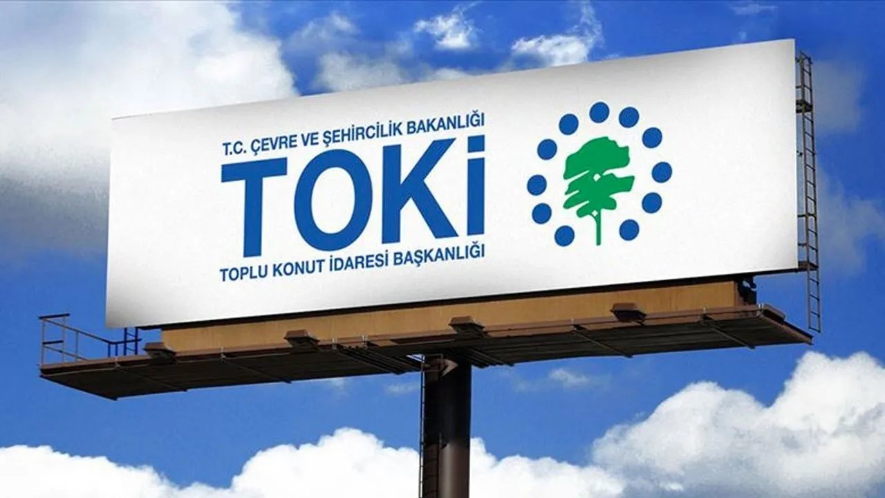 TOKİ hak sahiplerine 0.49 faiz oranlı konut kredisi verilecek