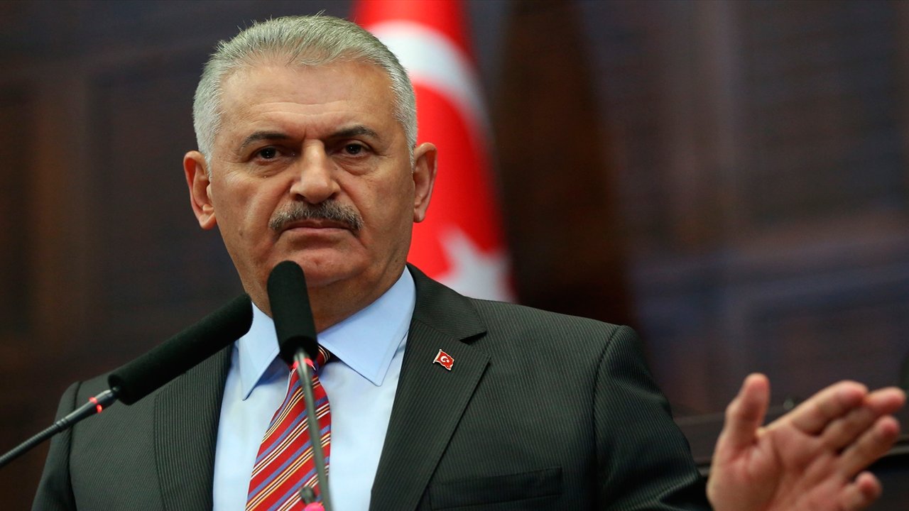 AK Parti Genel Başkanvekili Binali Yıldırım Fiyat Artışlarına Dikkat Çekti