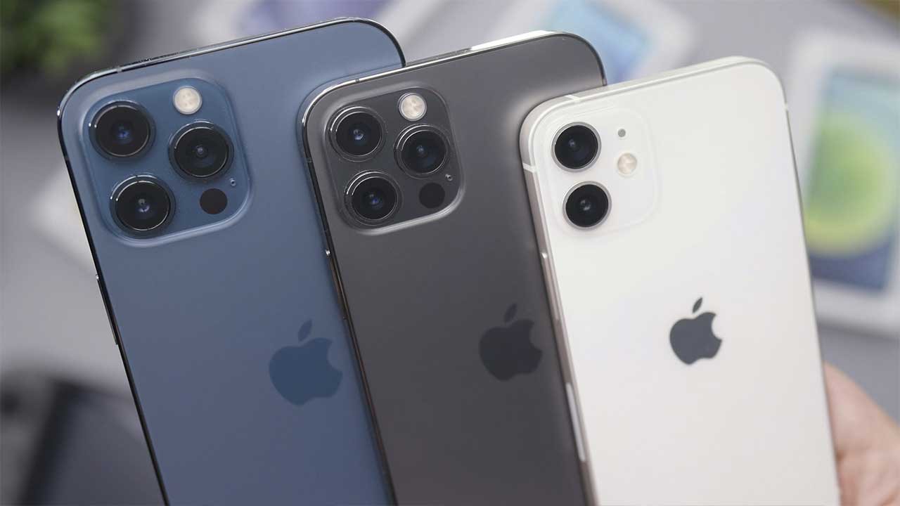 Bu modelin ömrü doldu rafa kalkıyor! iOS 16 güncellemesi alacak olan iPhone modelleri açıklandı