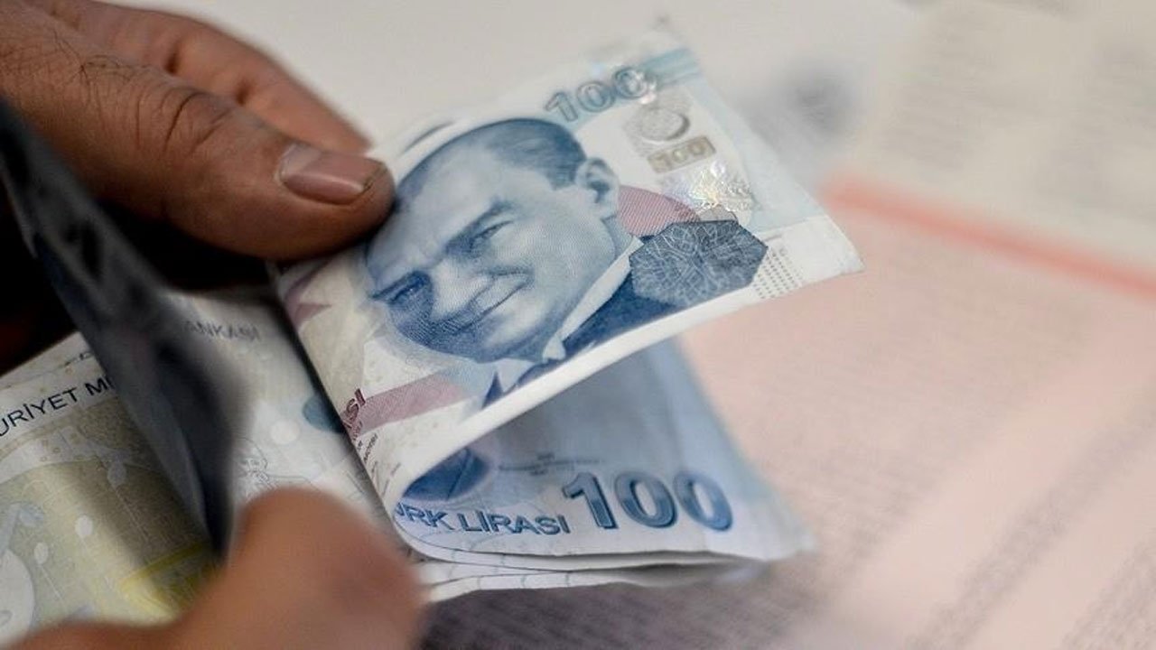 Emekli Maaş Ödemelerinde Yeni Oranlar! Emeklilere Garanti Bankası'ndan Tam 3.000 TL Ödeme Yapılacak!