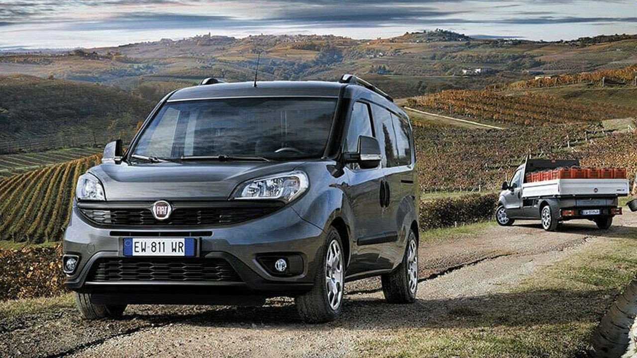 Fiat'ın En Sevilen Modelinde Nisan Ayı Avantajları Devam Ediyor! Fiat Doblo 2022 Nisan Fiyat Listesi!