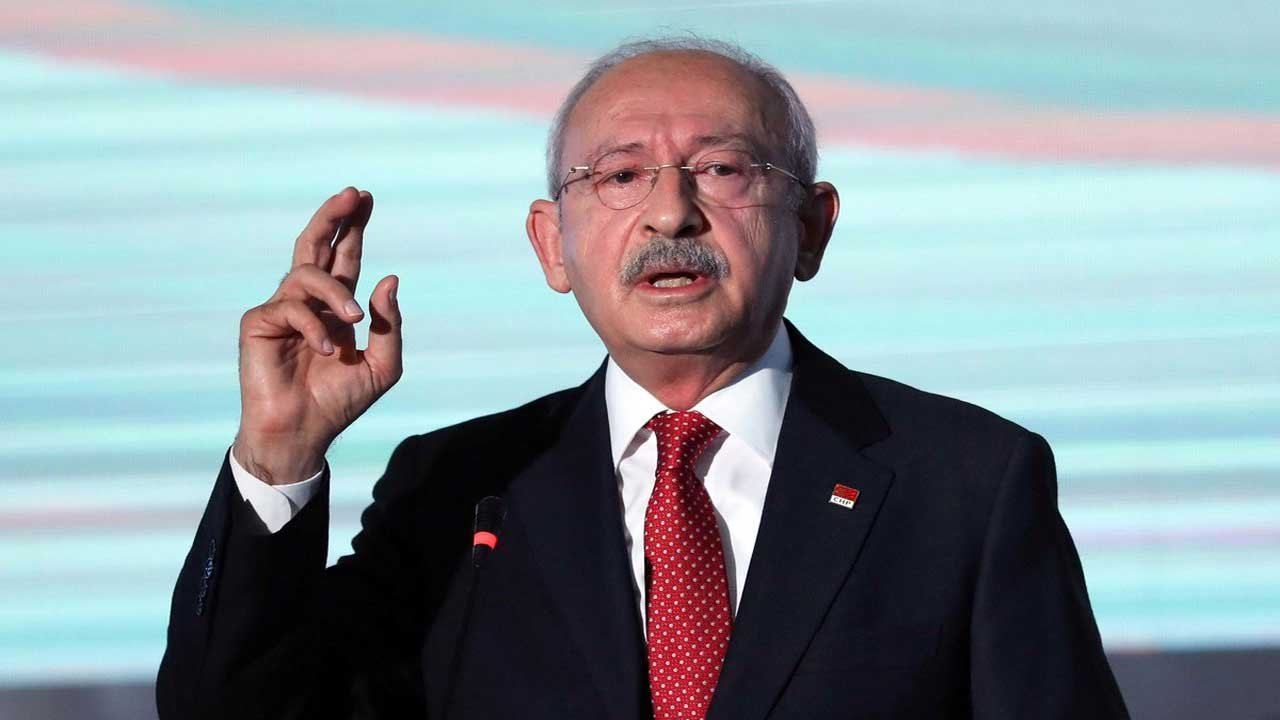 Kulislerde Kılıçdaroğlu'nun Adaylığını İlan Ettiği İddiası Konuşuluyor