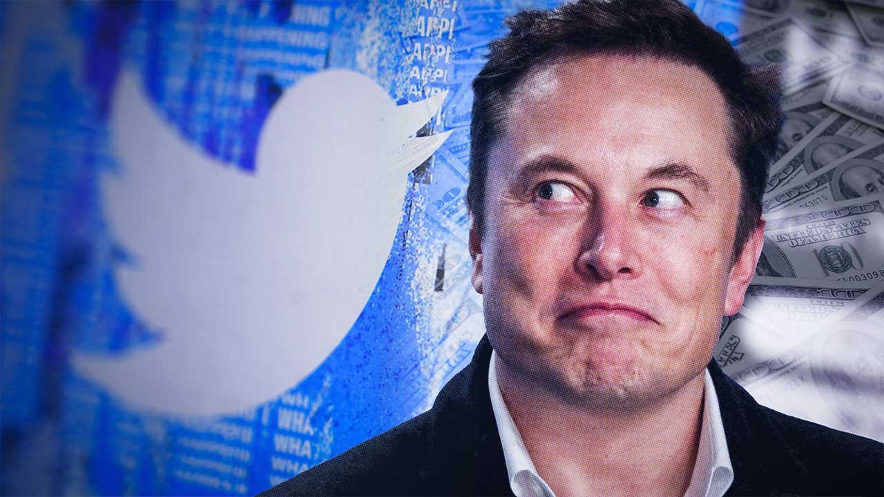 Elon Musk Twitter'ı satın aldı: Tesla'nın 126 milyar doları buhar oldu