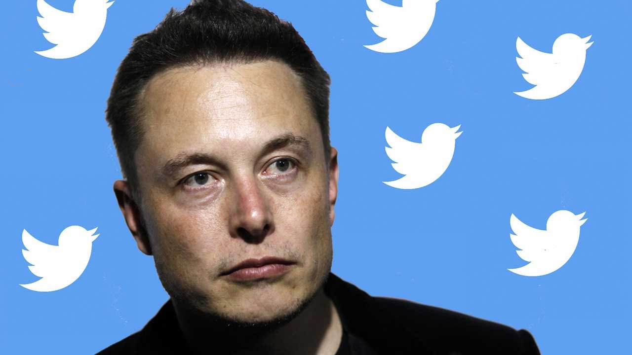 Elon Musk ile Twitter'da Sahte Hesap Devri Kapanıyor