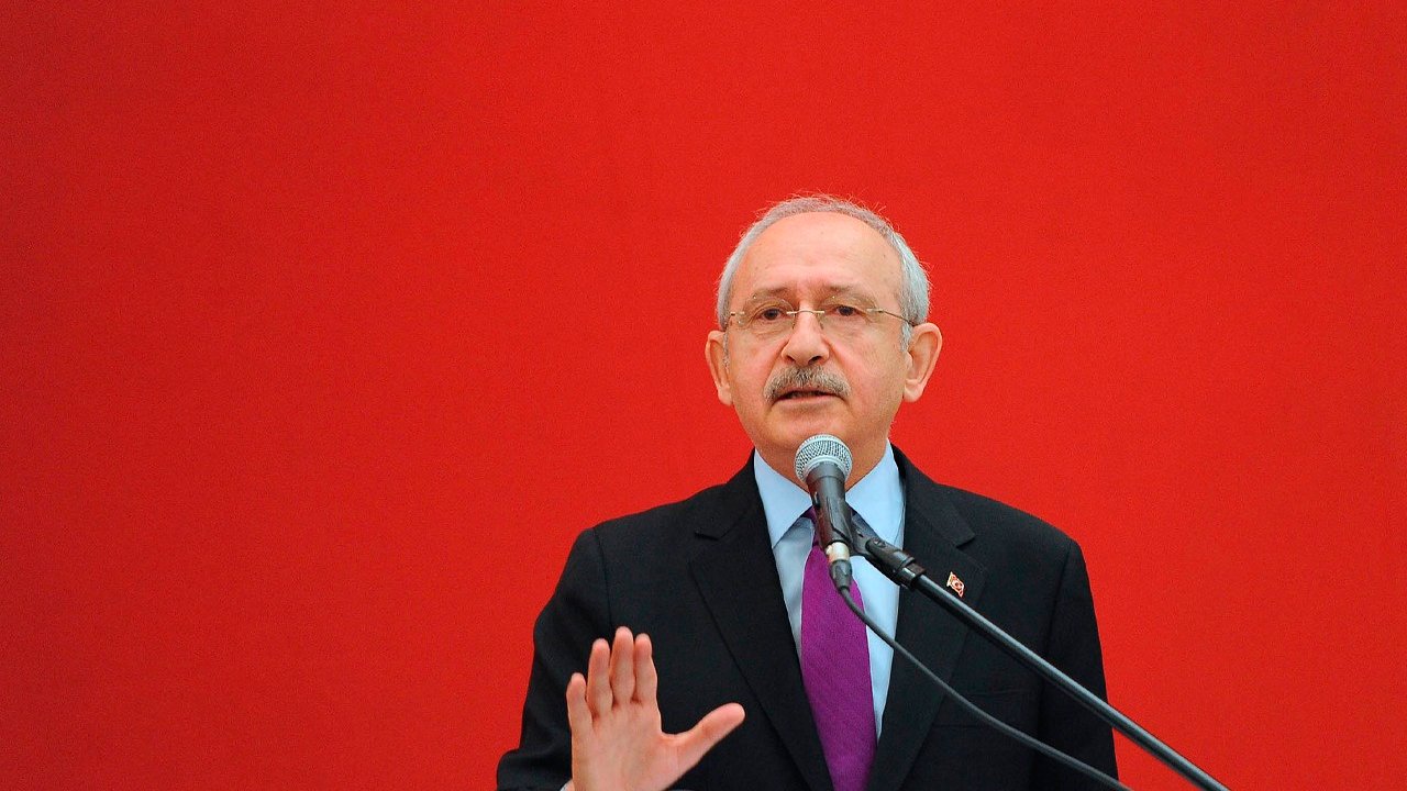 Kılıçdaroğlu'nun Adaylığını Açıkladığı İddiaları 6'lı Masada Yankı Buldu