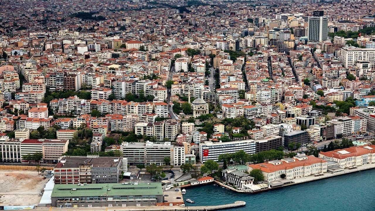 Sıfır konutlar tükendi, ikinci el fiyatları uçuşa hazırlanıyor!