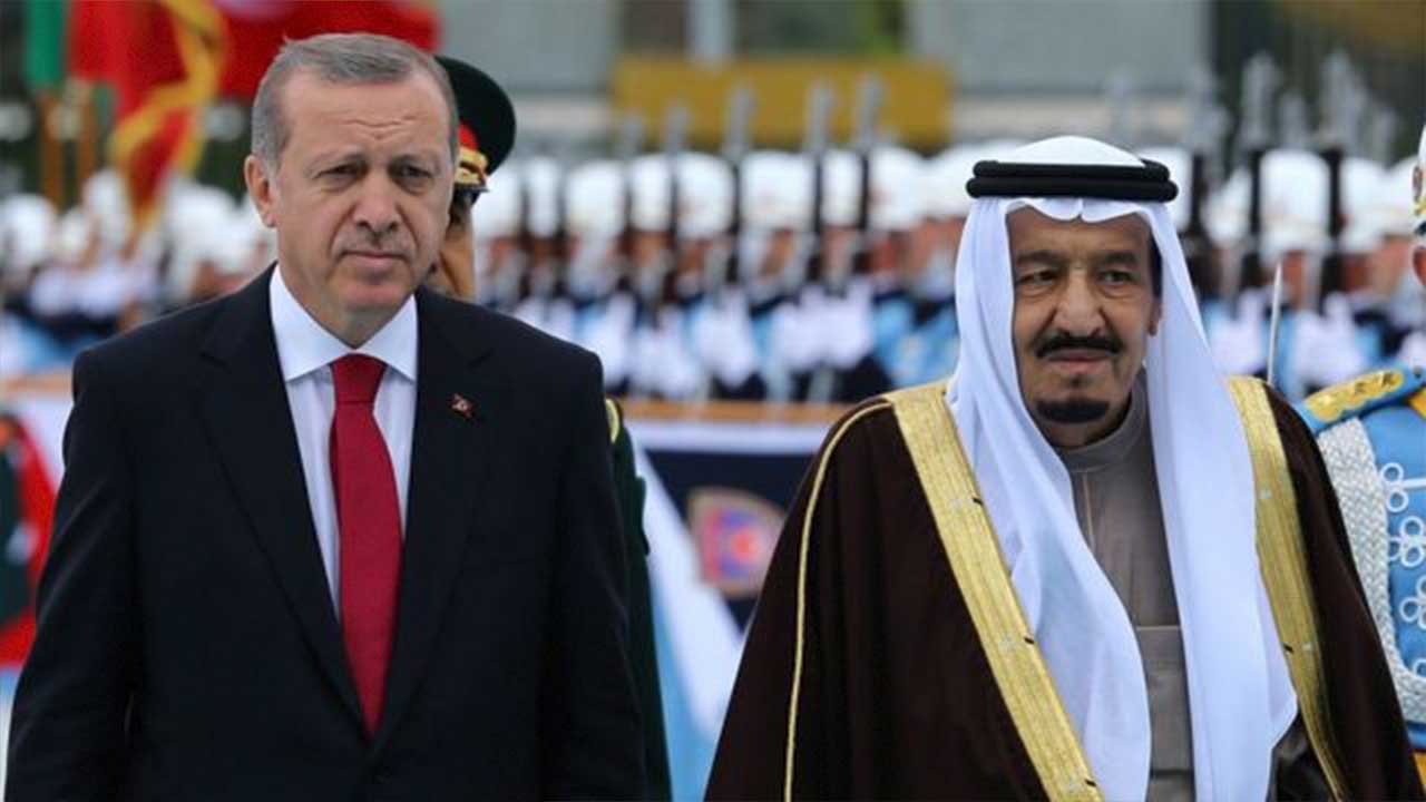 Cumhurbaşkanı Erdoğan Suudi Arabistan'a ne zaman gidecek, neden gidiyor? Ziyaret kesinleşti