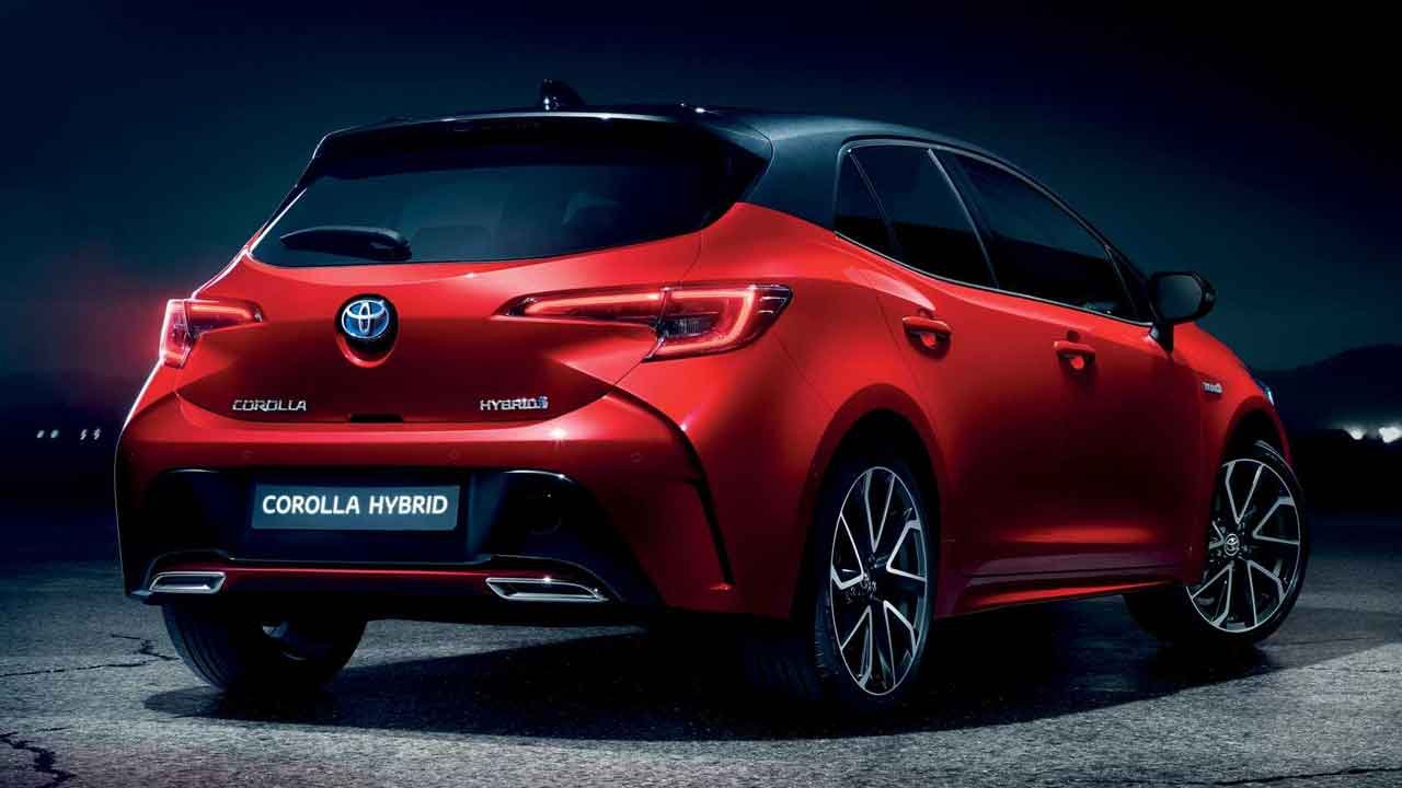 Mayıs'ta Bu Fiyata Satılmayacak, Yetişen Alacak! Toyota Corolla 173.000 TL Dev ÖTV İndirimi İle Ayağınızı Yerden Kesecek