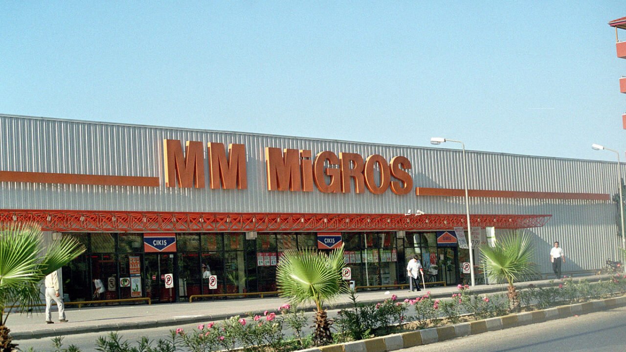 Bayram Alışverişlerinde Bu Fırsatlar Geri Gelmez! Migros 21 Nisan - 11 Mayıs Kataloğunda İndirimler Devam Ediyor!