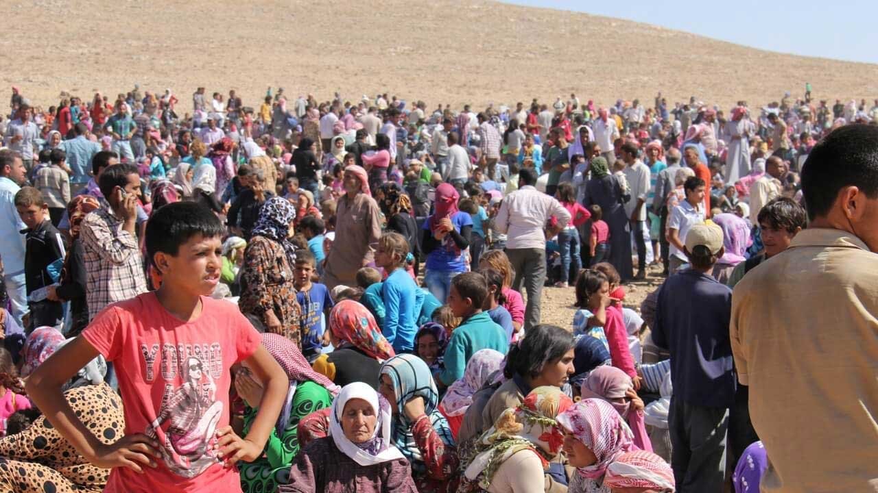 İçişleri Bakanlığı'ndan Suriyeli Mülteci Açıklaması: Gidenler Geri Dönemeyecek