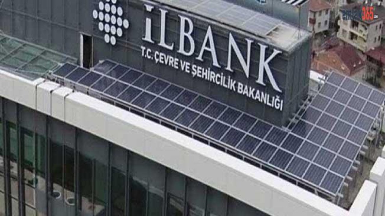 İLBANK 5 İlde Yer Alan 37 Taşınmazı Açık Satışa Çıkaracak!