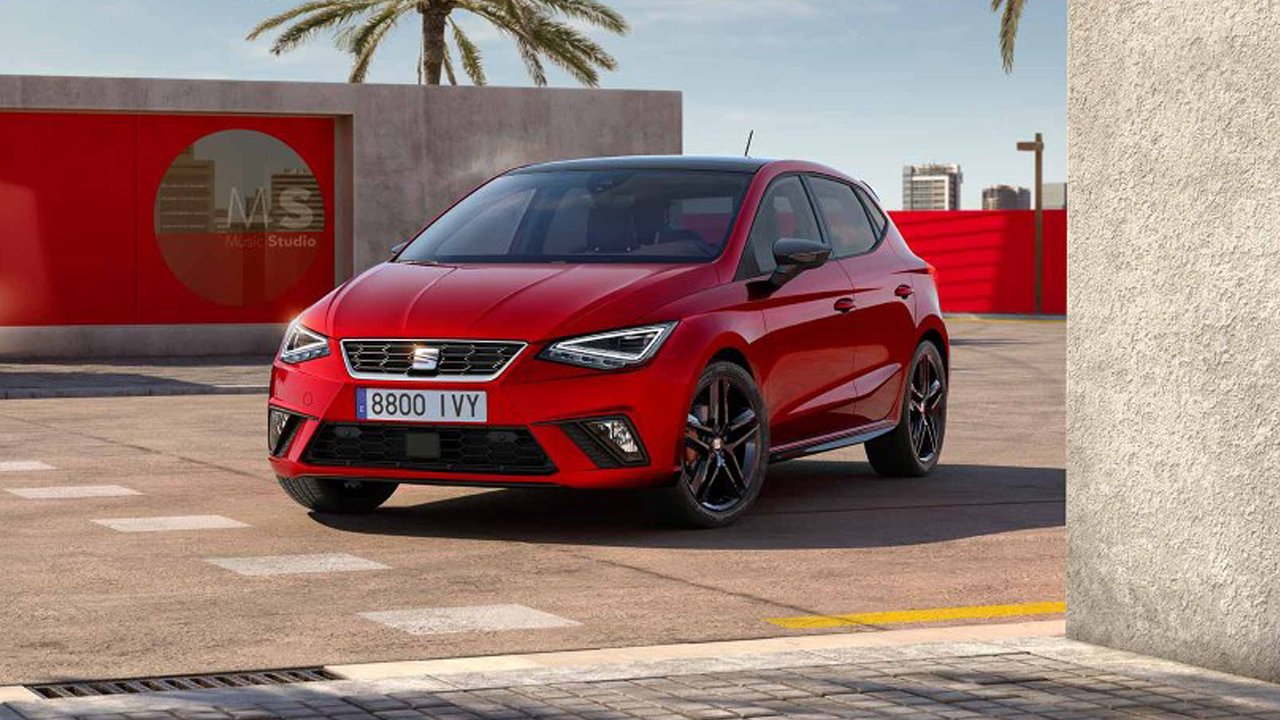 Seat Tutkunları Bu Modelin Fiyatına İnanamayacak! Seat İbiza Modellerinde Net Fiyat Dikkat Çekti!