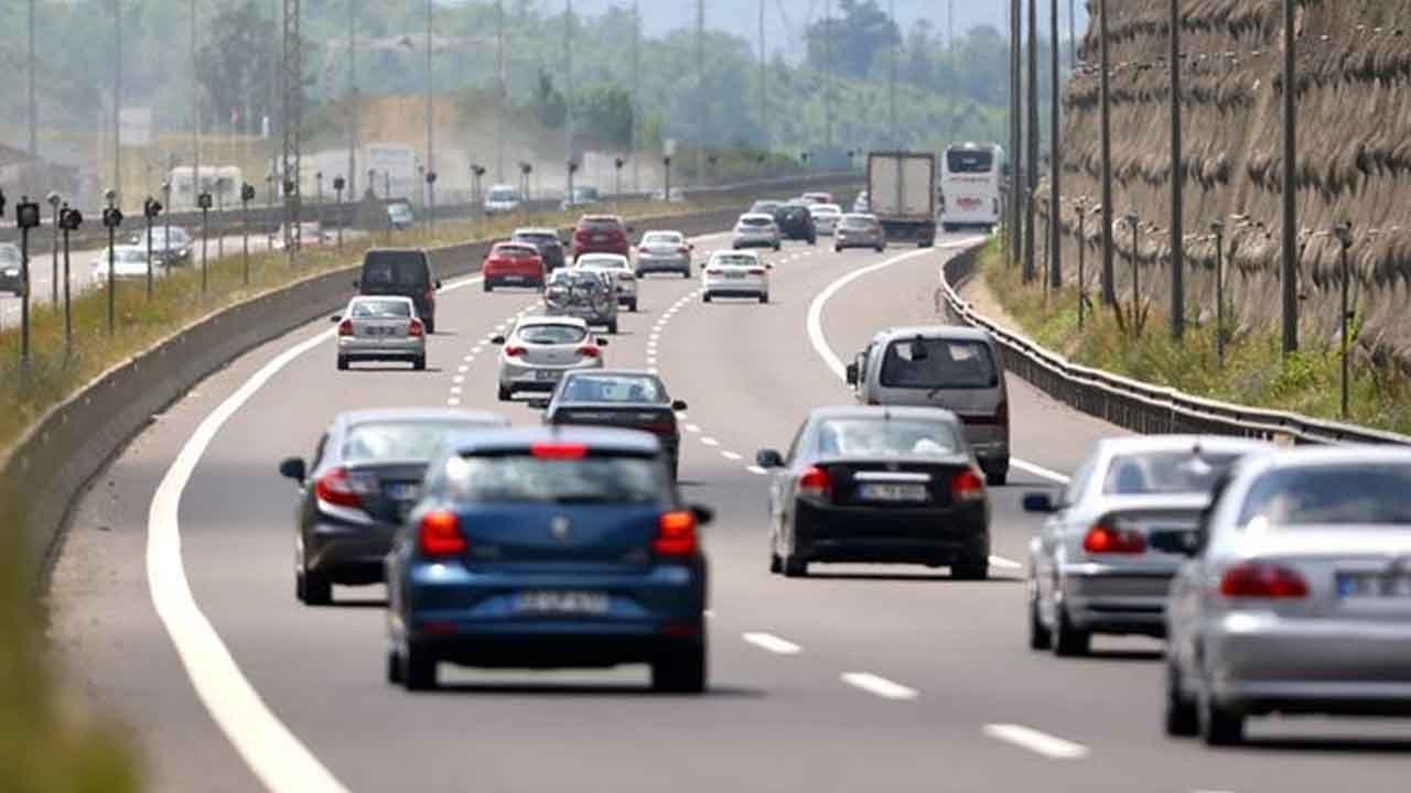 Zorunlu Trafik Sigortasında Zamlı Tarife İçin Geri Sayım Başladı