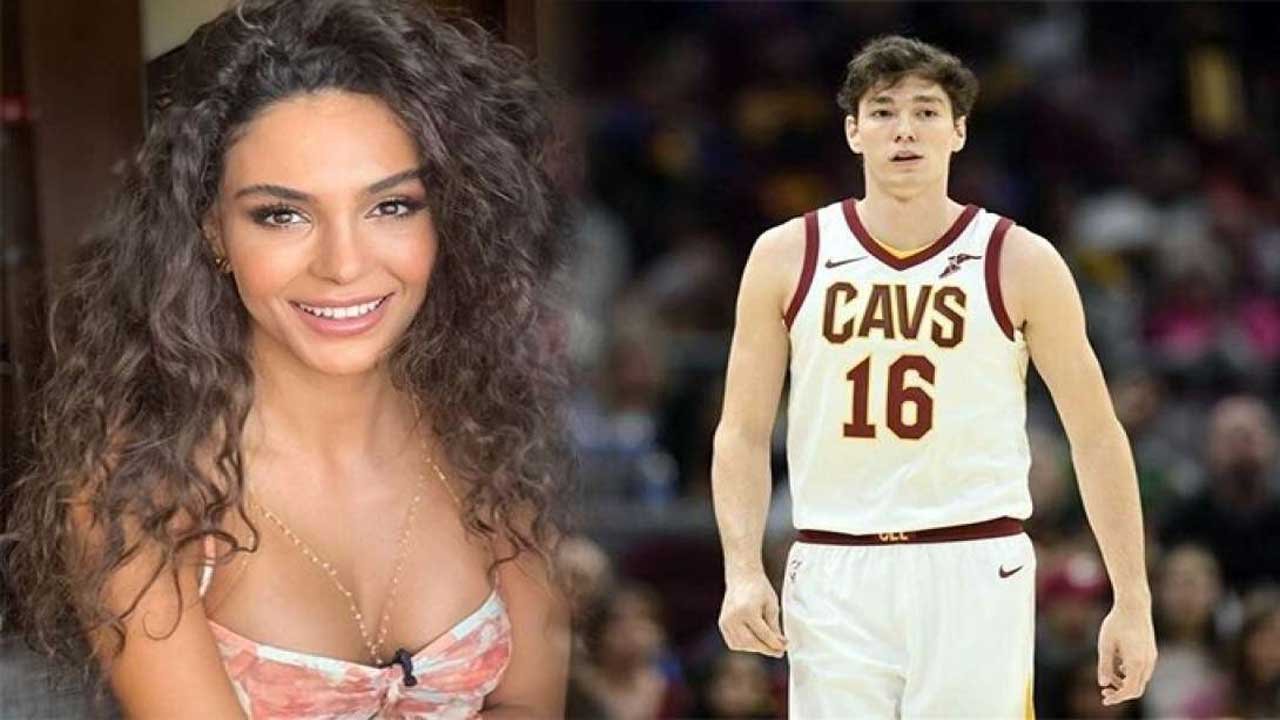 Düğün hazırlığındaki Cedi Osman ve Ebru Şahin deniz manzaralı ev tuttu! Aylık kirası küçük servet