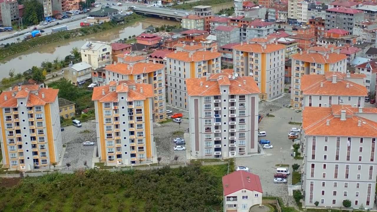 Kiralık konut krizi büyüyor: Bu ilçede asgari ücretin altında ev kalmadı