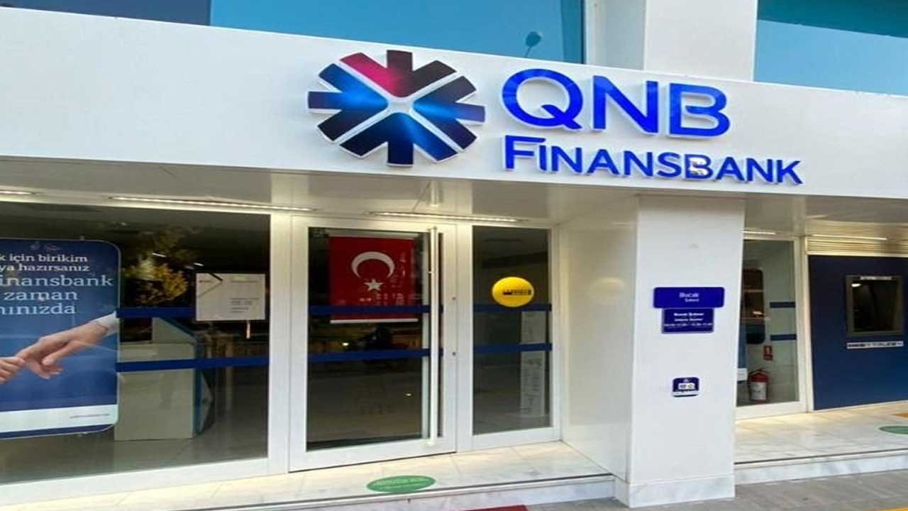 Bankalara Borcu Olanlara QNB Finansbank'tan Bayram Ettirecek Kredi Müjdesi! Borcu Borçla Kapattıracak Transfer Kredisi