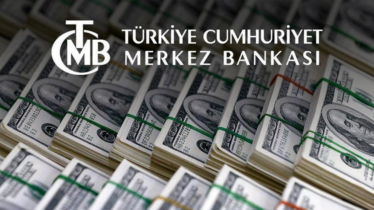 Ziraat Bankası'nın Eski Müdürü Açıkladı! Merkez Bankası Dolara Böyle Müdahale Ediyor!