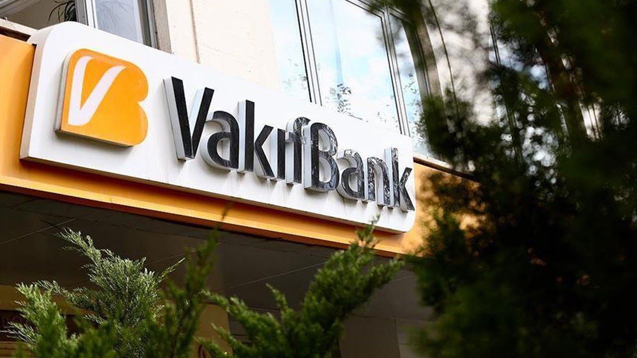 Vakıfbank 12 Ay, 24 Ay, 36 Ay Vadeli 25 Bin TL İhtiyaç Kredisi Taksit Hesaplamaları!