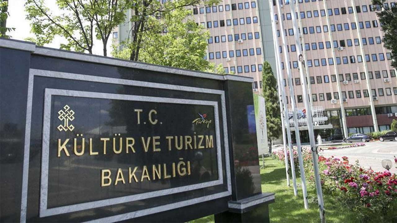 Kültür ve Turizm Bakanlığı personel alımına büyük ilgi! Başvuru şartları ve detaylar açıklandı!