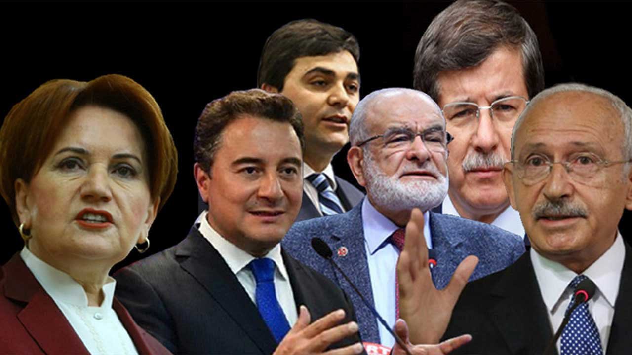 İngiliz Financial Times Millet İttifakı'nın cumhurbaşkanı adayını açıkladı! 'Canlı canlı yiyecek'