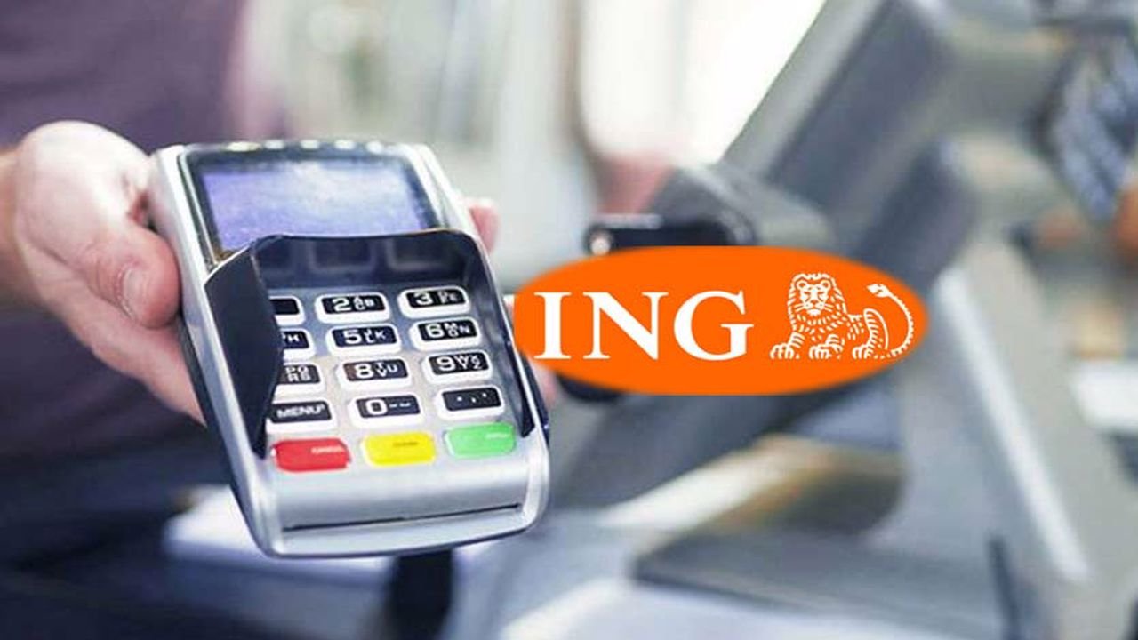 KOBİ’lere büyük destek açıklandı: ING POS Ekstra ile düşük komisyon fırsatı