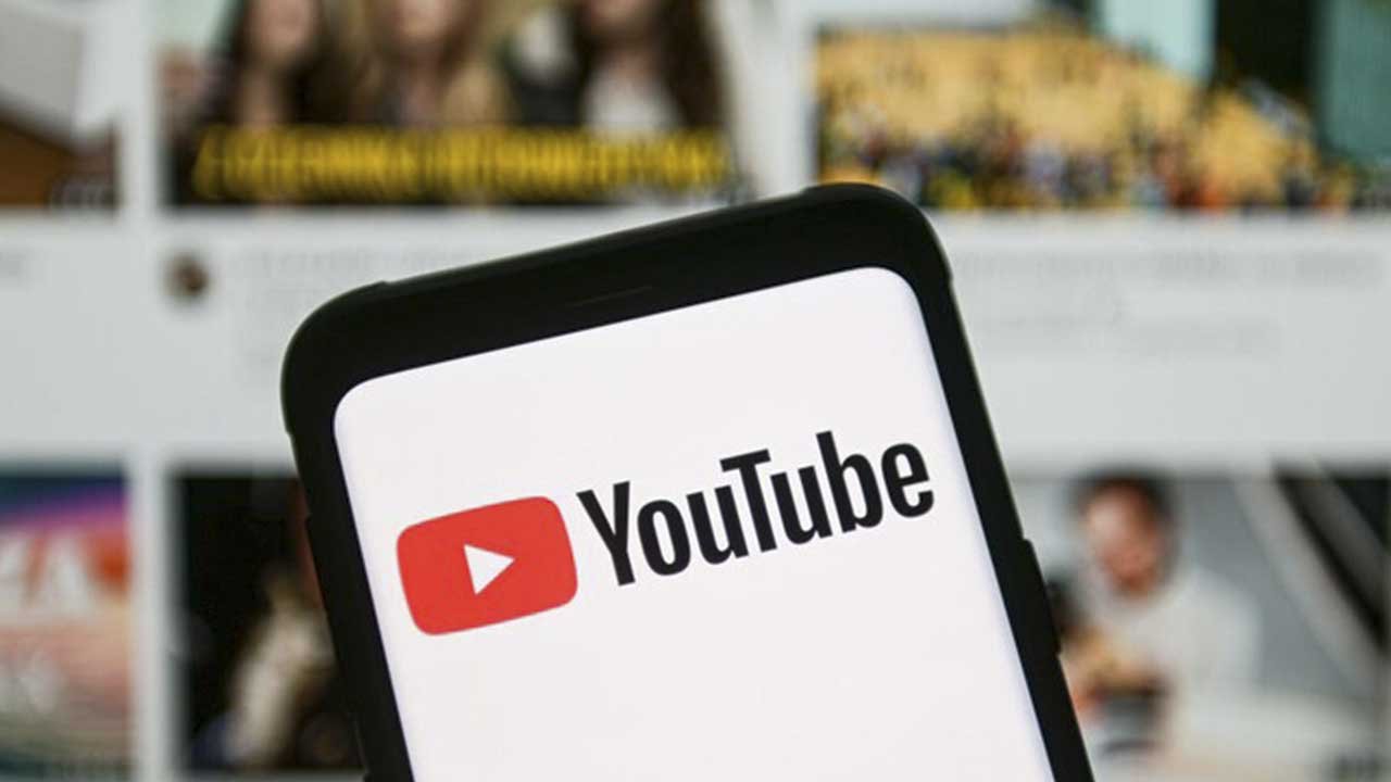 Google, Youtube'un fişini çekti! Uygulamasını kapatıyor