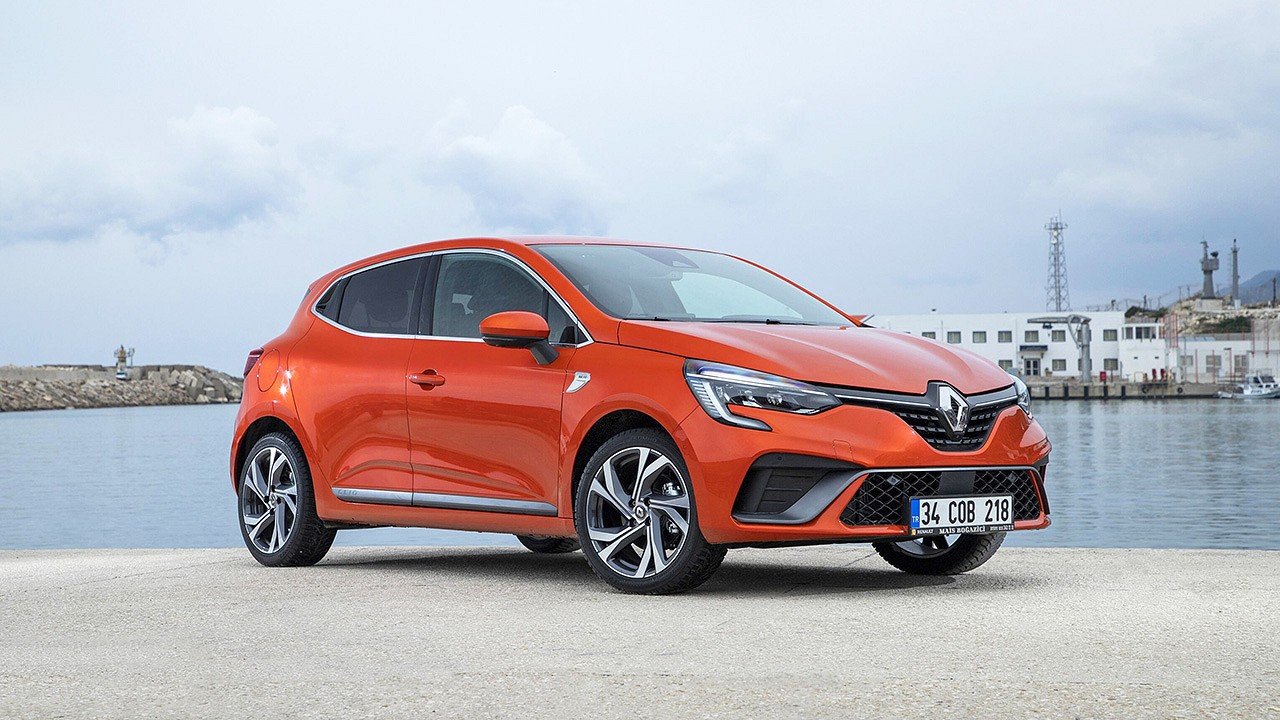 Firmanın En Ucuz Sıfır Kilometre Otomobili! Renault Clio Mayıs 2022 Fiyat Listesi!