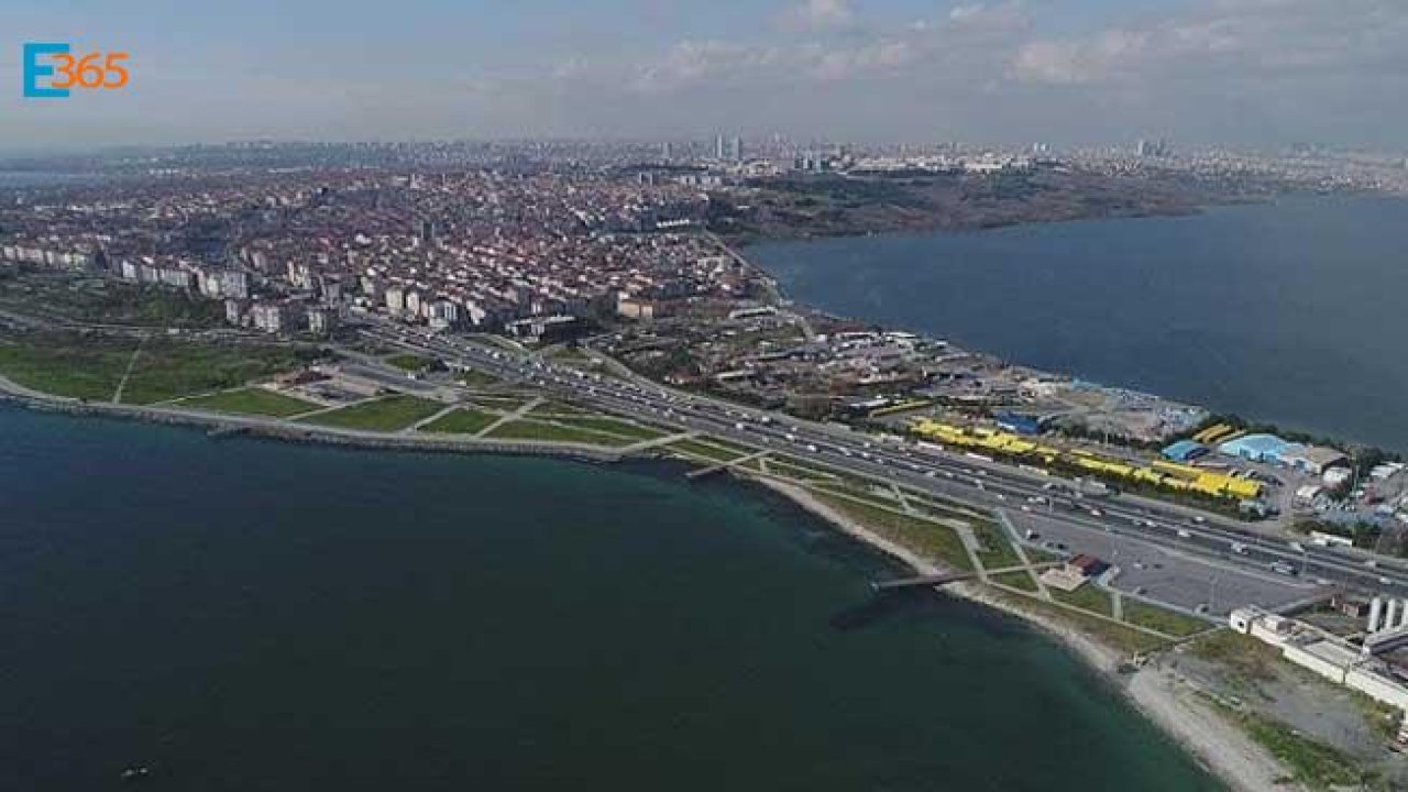 Bakan Murat Kurum "Kanal İstanbul Planları Hazır!"