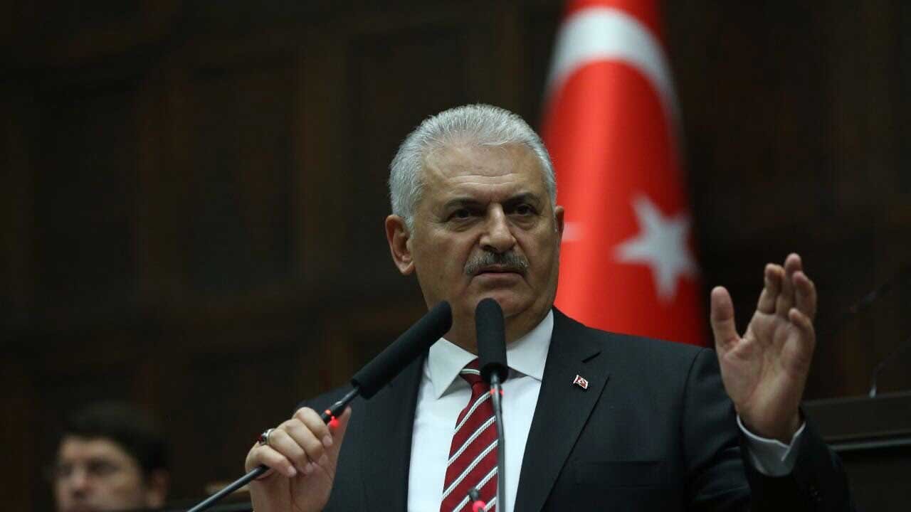 Binali Yıldırım'dan 3600 Ek Gösterge ve Enflasyon Açıklaması