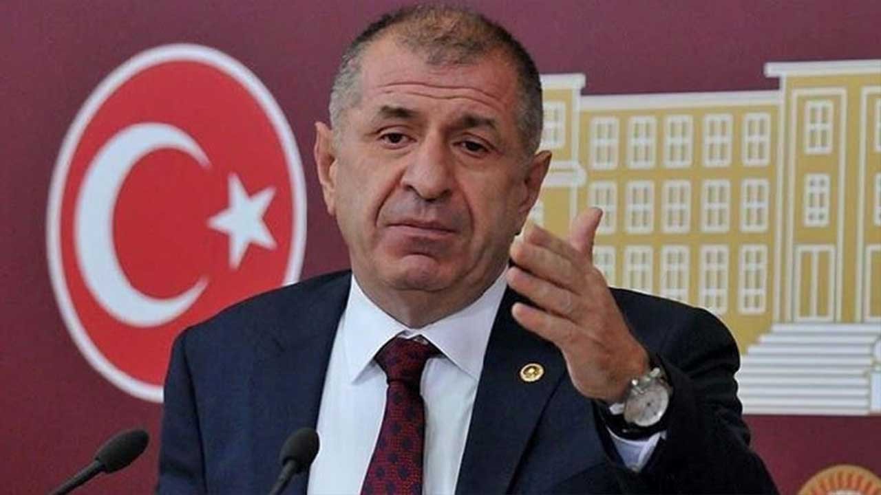 Ümit Özdağ kimdir, nereli, Süleyman Soylu ile neden  tartıştı?