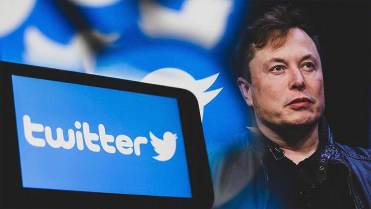 Twitter ücretli mi olacak? Yeni sahibi Elon Musk'ın paylaşımı kafa karıştırdı