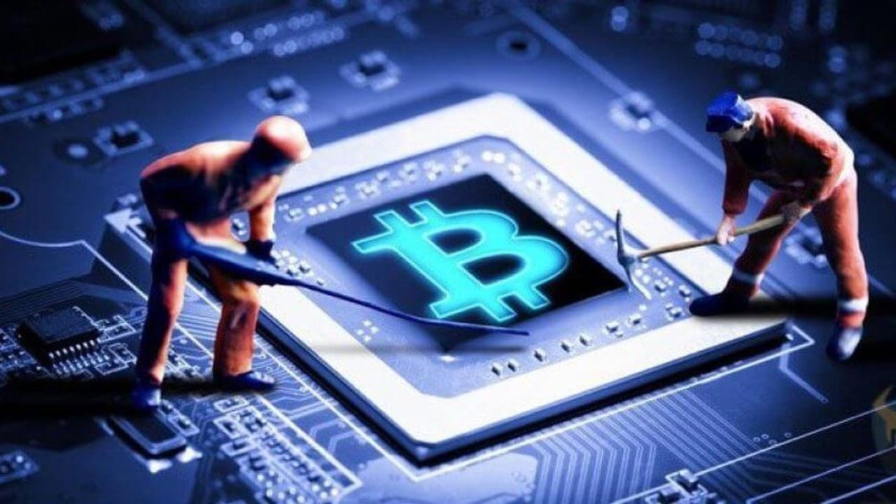 ABD’de madencilik krizi: Çinli BTC madencilik cihazı üreticisine inceleme başlatıldı!