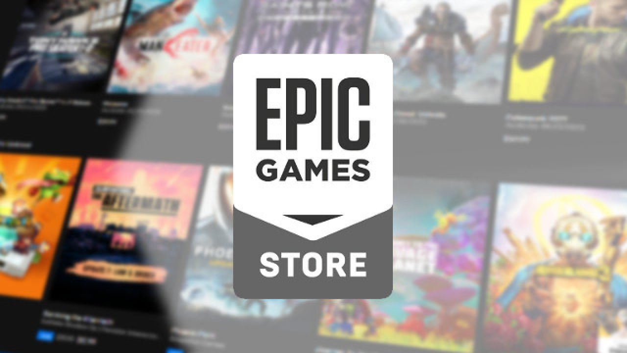 Epic Games bu haftanın bedava oyunlarını açıkladı